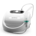 Yuwell 403E Mini Nebulizador recargable portátil que compresa